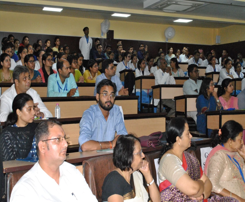 saraswati dental college