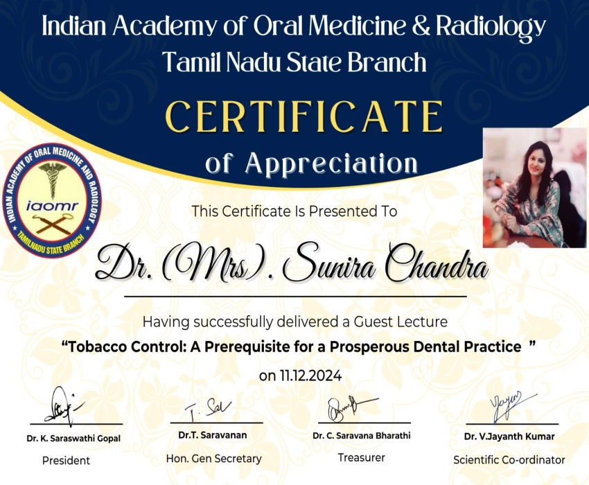 saraswati dental college